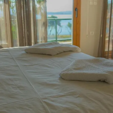 Sunset Appartement Vólos