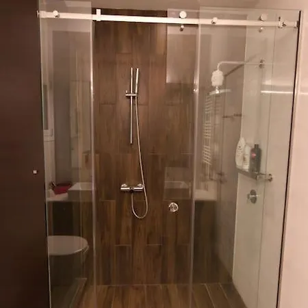 Sunset Appartement *