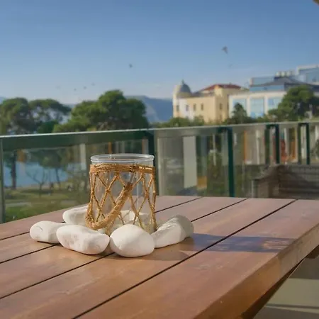 Appartement Sunset Vólos