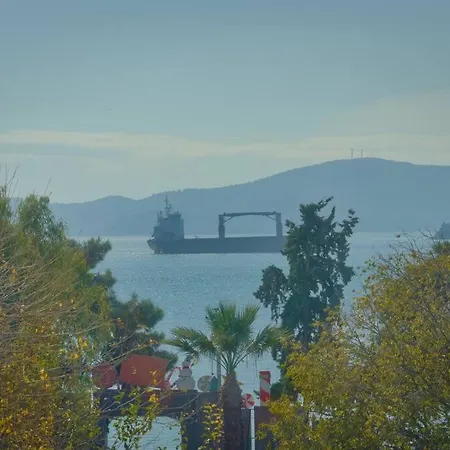 Sunset Appartement *