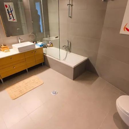 Sunset Appartement Vólos