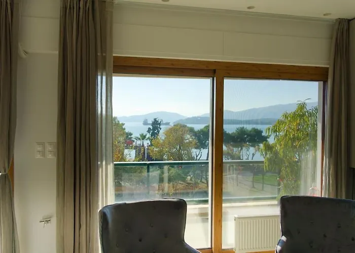 Sunset * ヴォロス