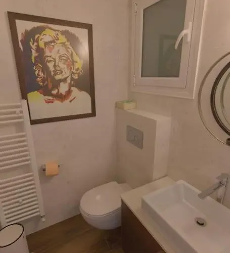 アパート Sunset *