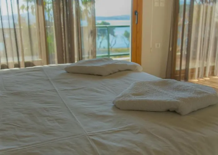 Sunset アパート ヴォロス