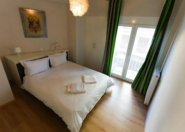 Sunset アパート *