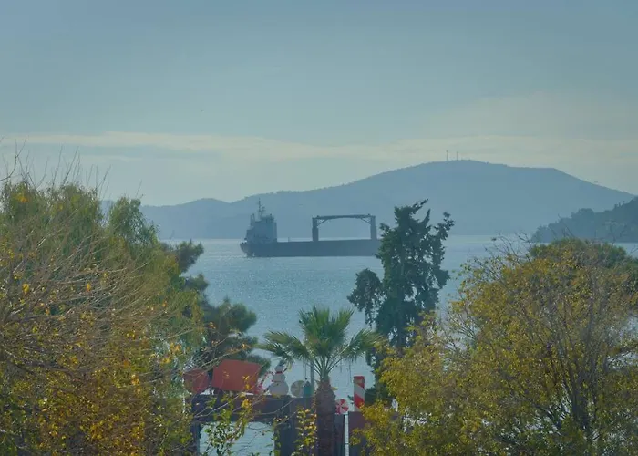 Sunset アパート *