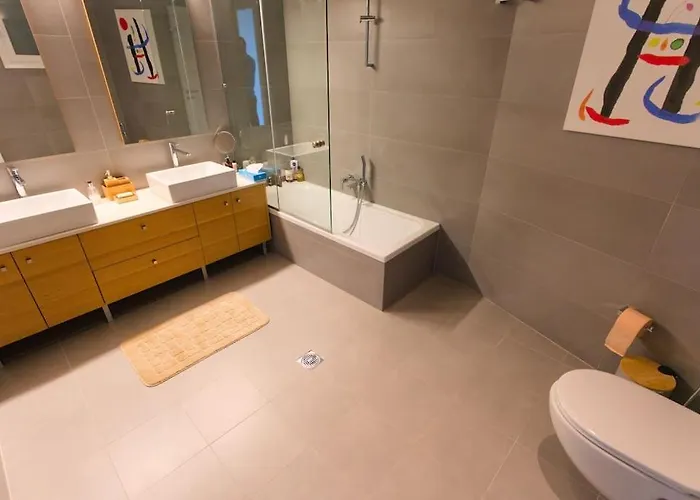 Sunset アパート ヴォロス